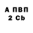 Кетамин VHQ Tyson Turner