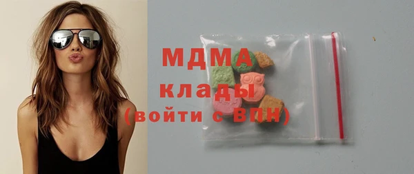 индика Майский